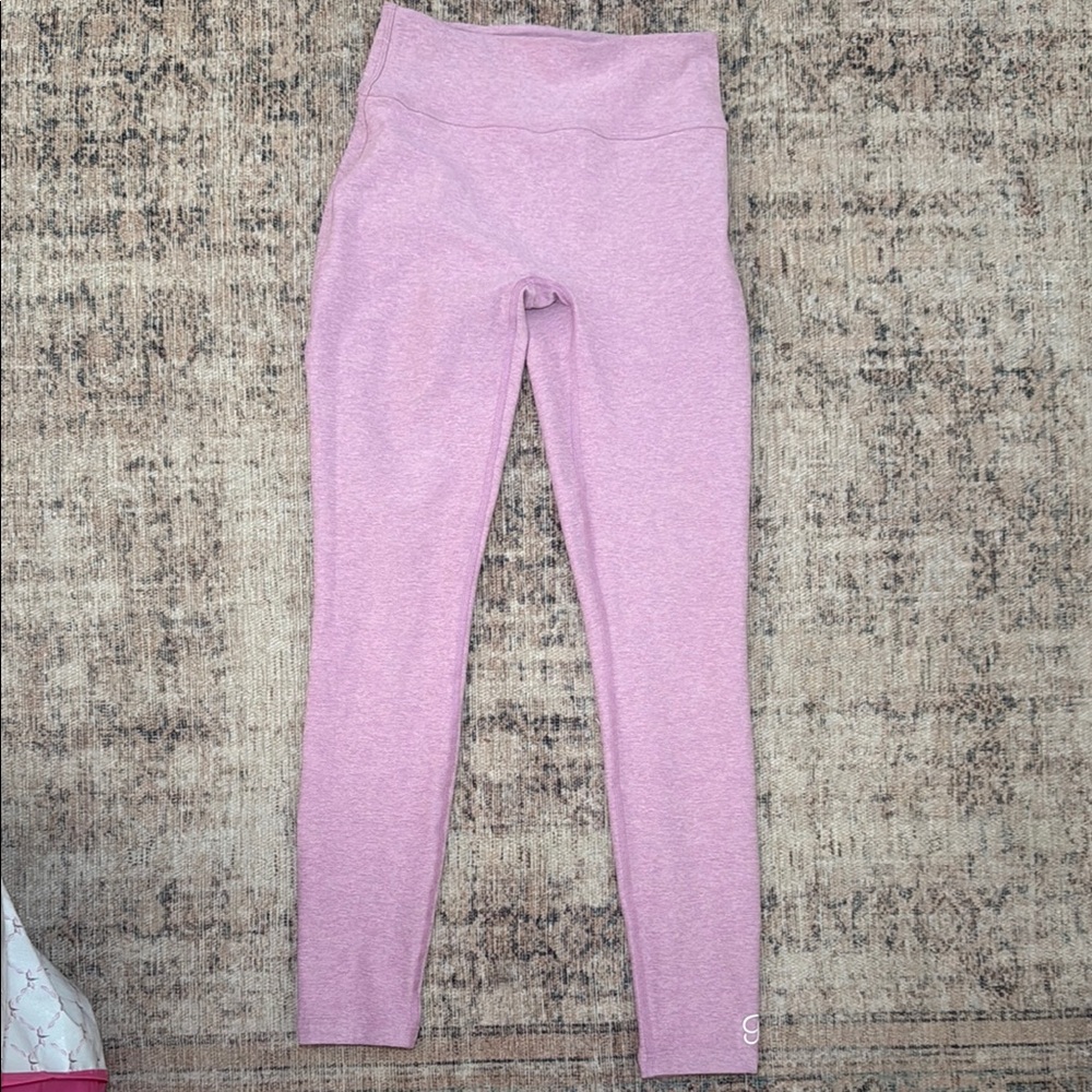 Bombshell Movement Leggings